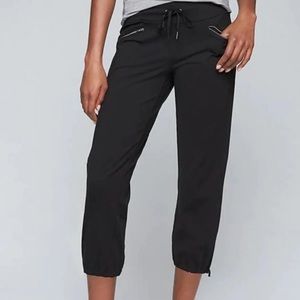 NWT Athleta trousers/ track pants